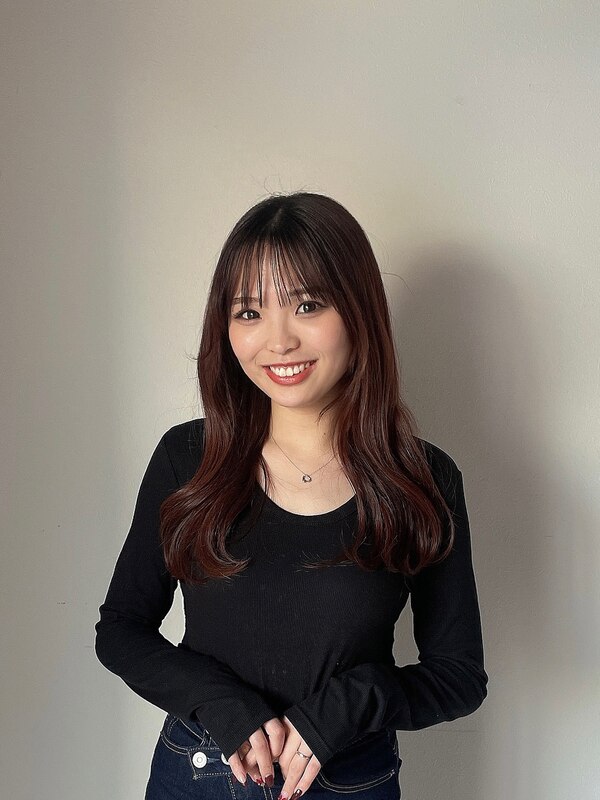 Ito Miyu